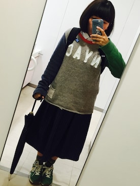 chihö⋆39さんのコーディネート