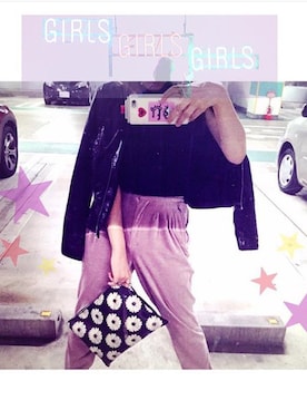 mina♡さんのコーディネート