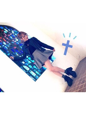 mina♡さんのコーディネート