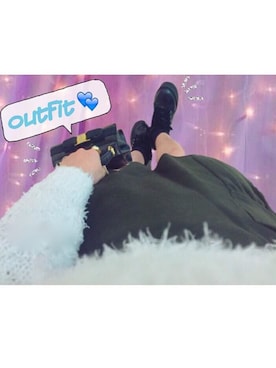 mina♡さんのコーディネート