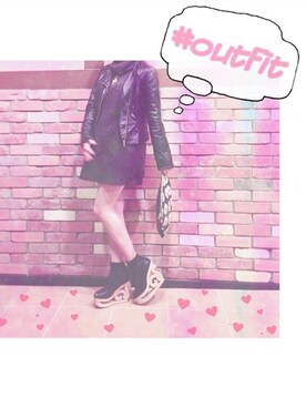 mina♡さんのコーディネート