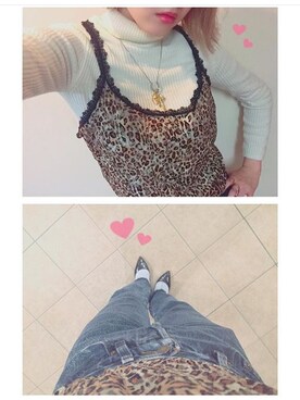 mina♡さんのコーディネート