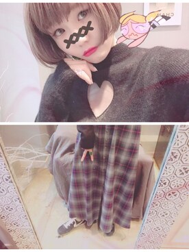 mina♡さんのコーディネート