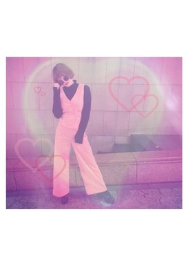 mina♡さんのコーディネート