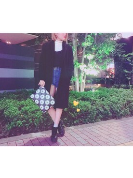 mina♡さんのコーディネート