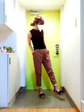 peonygirlさんのコーディネート