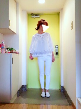 peonygirlさんのコーディネート