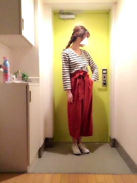 peonygirlさんのコーディネート