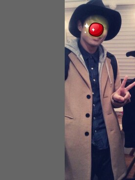 りくさんのコーディネート