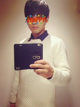 りくさんのコーディネート