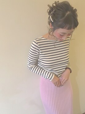 みさん(レディース・154cm)の秋コーディネート