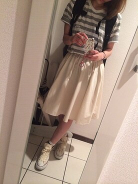 nakoさんのコーディネート