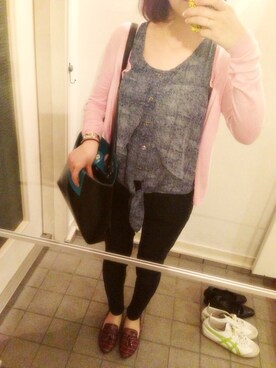 tomokakimuraさんのコーディネート