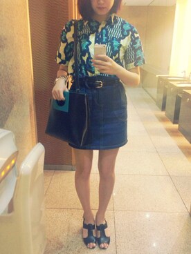 tomokakimuraさんのコーディネート