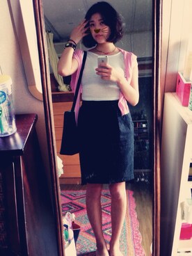 tomokakimuraさんのコーディネート