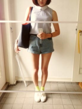 tomokakimuraさんのコーディネート