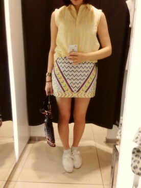 tomokakimuraさんのコーディネート