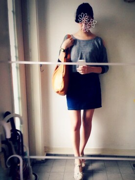 tomokakimuraさんのコーディネート