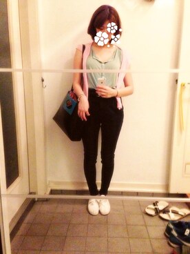 tomokakimuraさんのコーディネート