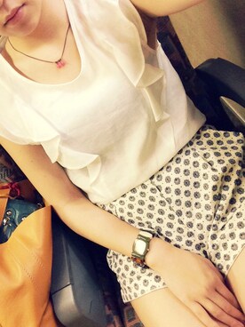 tomokakimuraさんのコーディネート