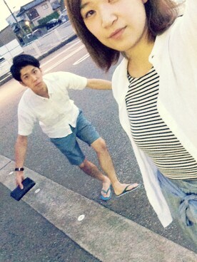 tomokakimuraさんのコーディネート