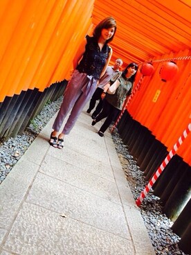 tomokakimuraさんのコーディネート