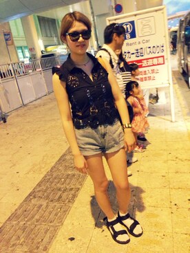 tomokakimuraさんのコーディネート