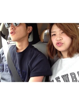 tomokakimuraさんのコーディネート