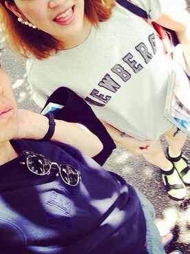 tomokakimuraさんのコーディネート