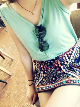 tomokakimuraさんのコーディネート