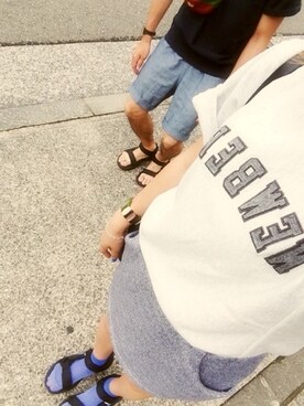 tomokakimuraさんのコーディネート