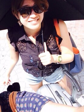 tomokakimuraさんのコーディネート