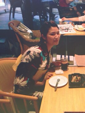 tomokakimuraさんのコーディネート