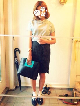 tomokakimuraさんのコーディネート