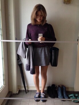 tomokakimuraさんのコーディネート