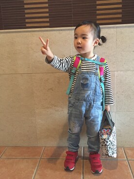 anchangさんのコーディネート