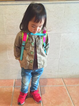 anchangさんのコーディネート