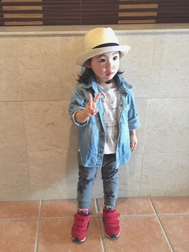 anchangさんのコーディネート