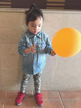 anchangさんのコーディネート