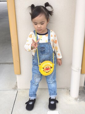 anchangさんのコーディネート