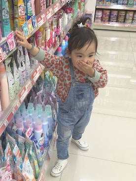 anchangさんのコーディネート