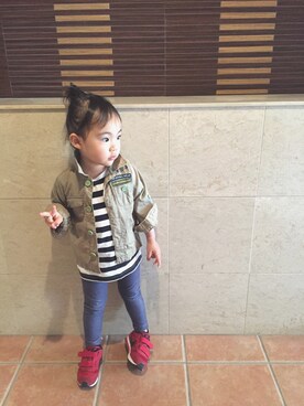 anchangさんのコーディネート