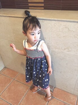 anchangさんのコーディネート