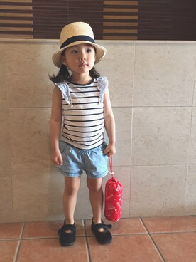 anchangさんのコーディネート