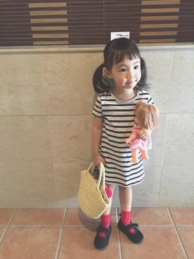 anchangさんのコーディネート