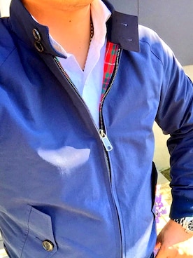 コキたんさん（メンズ・168cm）の春コーディネート