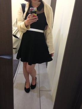 アリクさんのコーディネート