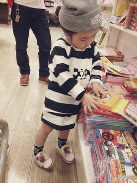 miumiuさんのコーディネート