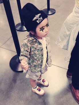 miumiuさんのコーディネート