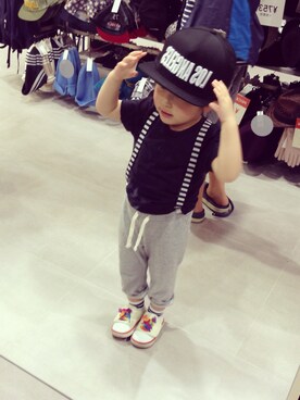 miumiuさんのコーディネート